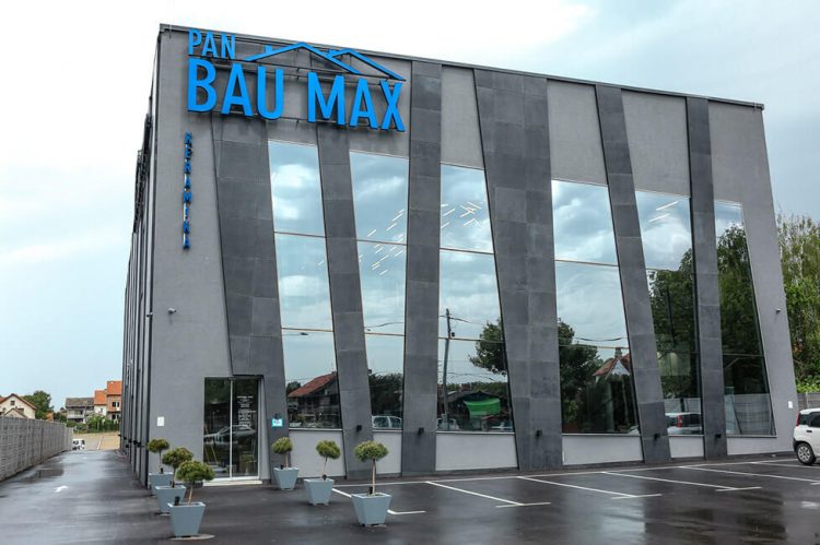 Bau Max keramika