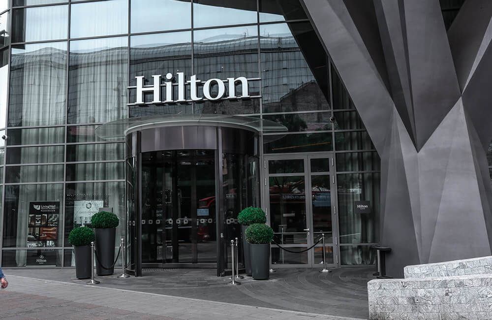 Hotel Hilton