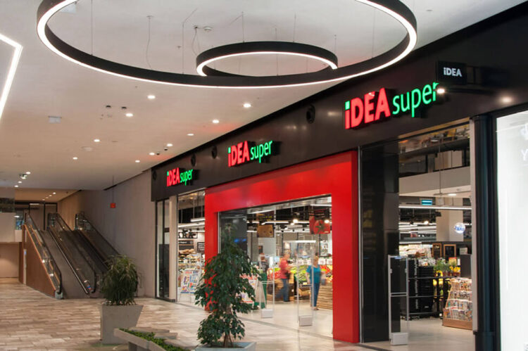 Idea Super