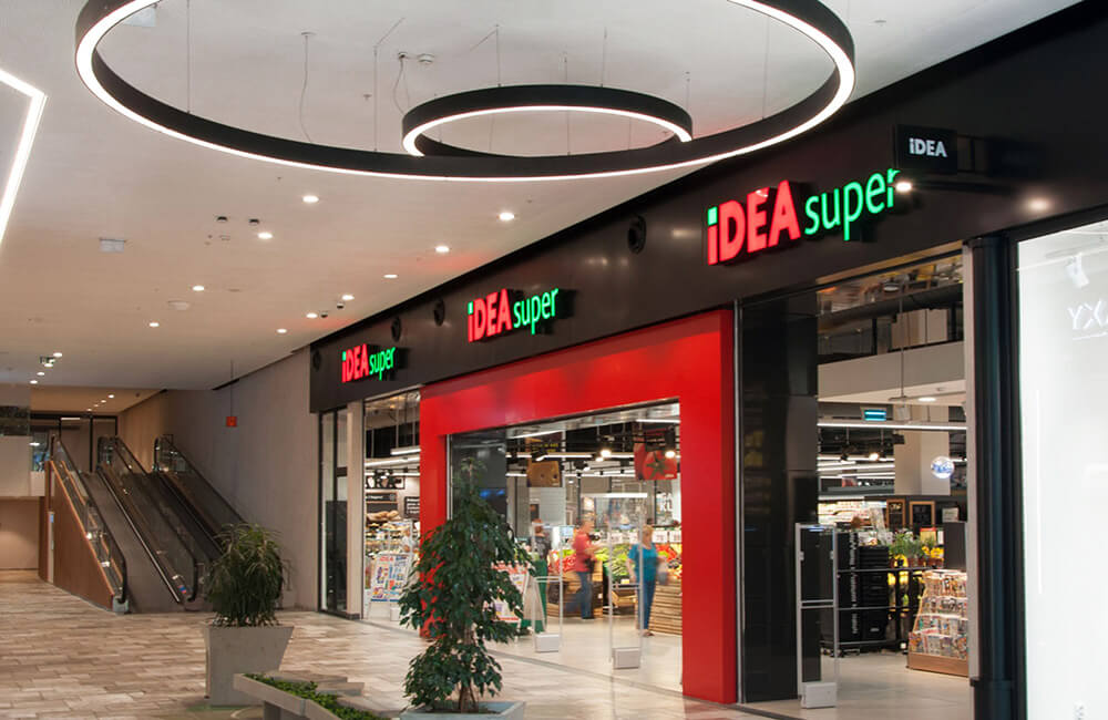 Idea Super
